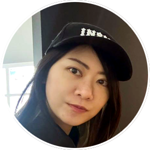 Hsiao-Wei, one of the Ethereum Foundation's board members